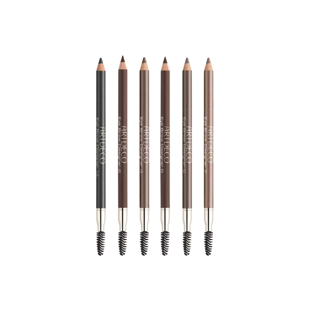 Shop Artdeco Eyebrow Designer (6 Colours) – La Cosmetique