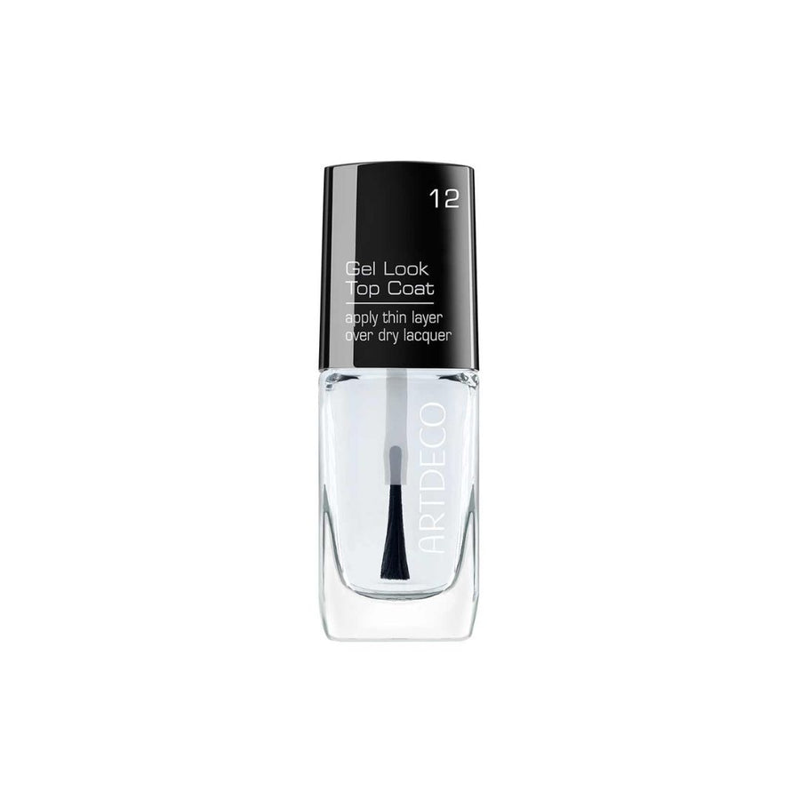 ARTDECO Gel Look Top Coat - Shop K-Beauty in Australia