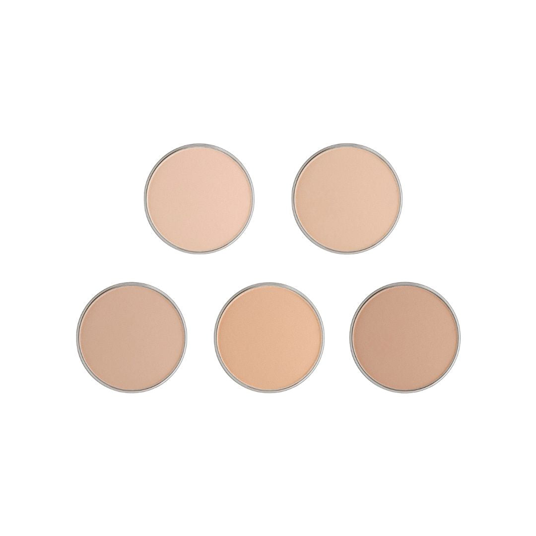 ARTDECO Hydra Mineral Compact Foundation Refill (5 Colours) - Shop K-Beauty in Australia