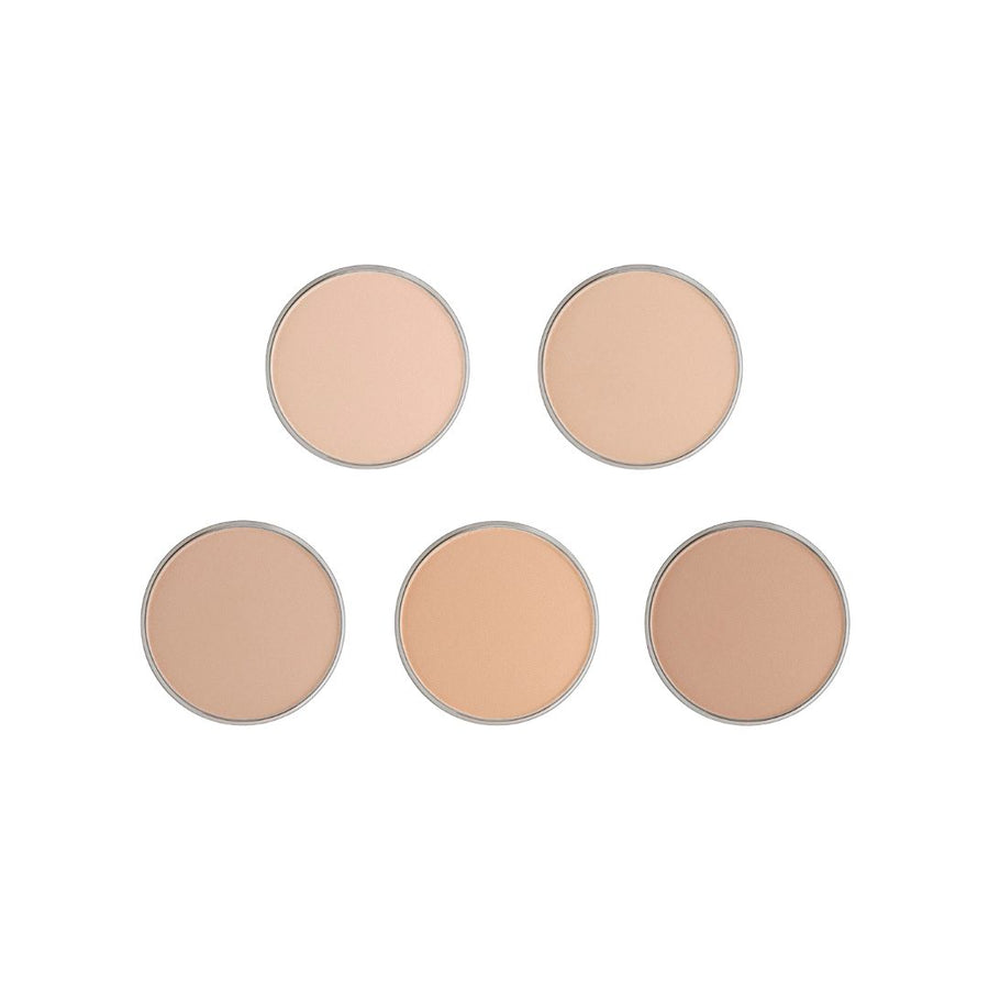 ARTDECO Hydra Mineral Compact Foundation Refill (5 Colours) - Shop K-Beauty in Australia