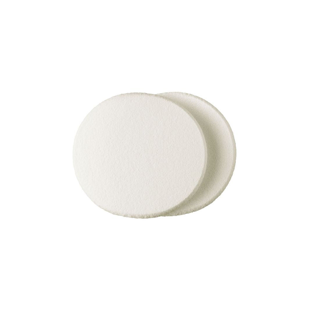 ARTDECO Makeup Sponges Round 2 Pieces - Shop K-Beauty in Australia