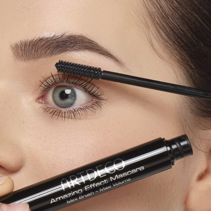 ARTDECO Amazing Effect Mascara - Shop K-Beauty in Australia