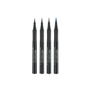 ARTDECO Sensitive Fine Liner liquid eyeliner pen with precise tip for delicate eye makeup application.