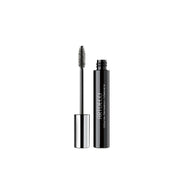 ARTDECO Volume Sensation Mascara with large brush, black formula, creating bold, volumized eyelashes.