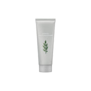 Missha Artemisia Pack Foam Cleanser in 150ml bottle, showing the gel and foam cleanser for deep cleansing and soothing skin.