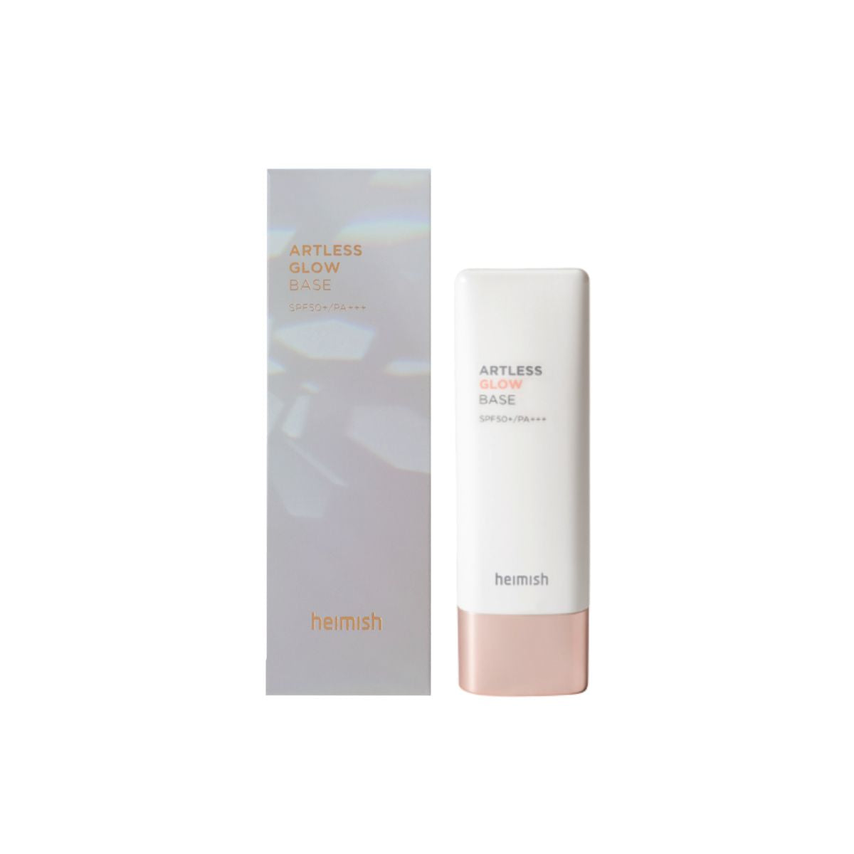 Heimish Artless Glow Base SPF 50+/PA+++ 40 ml - Shop K-Beauty in Australia