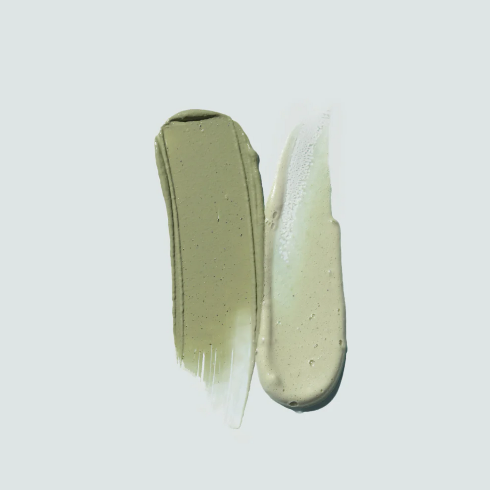 Missha Artemisia Pack Foam Cleanser 150ml gel and foam cleanser in a white tube, designed for gentle skincare.