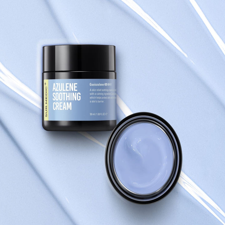 NEOGEN Sur.Medic+ Azulene Soothing Cream 50ml - Shop K-Beauty in Australia