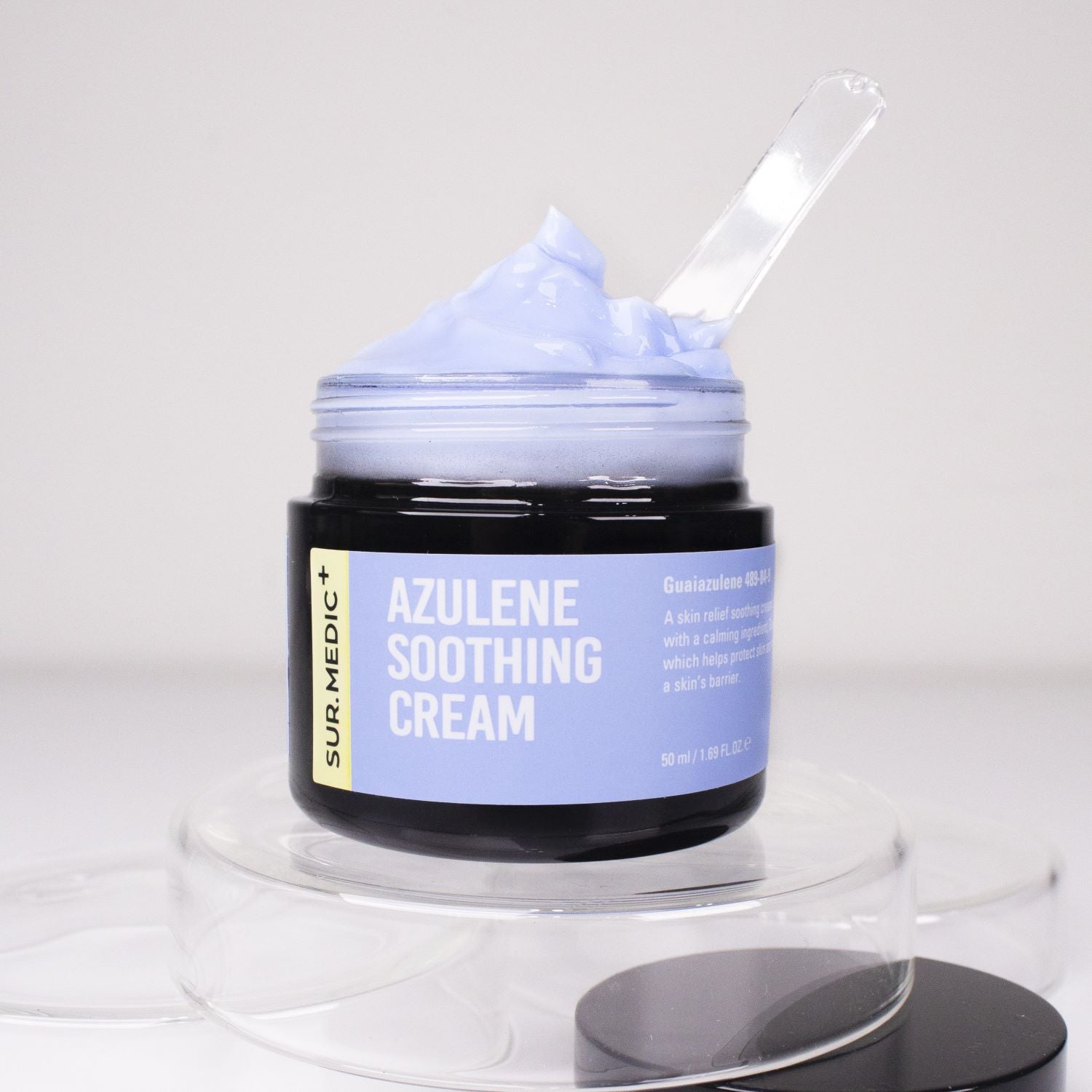 NEOGEN Sur.Medic+ Azulene Soothing Cream 50ml - Shop K-Beauty in Australia