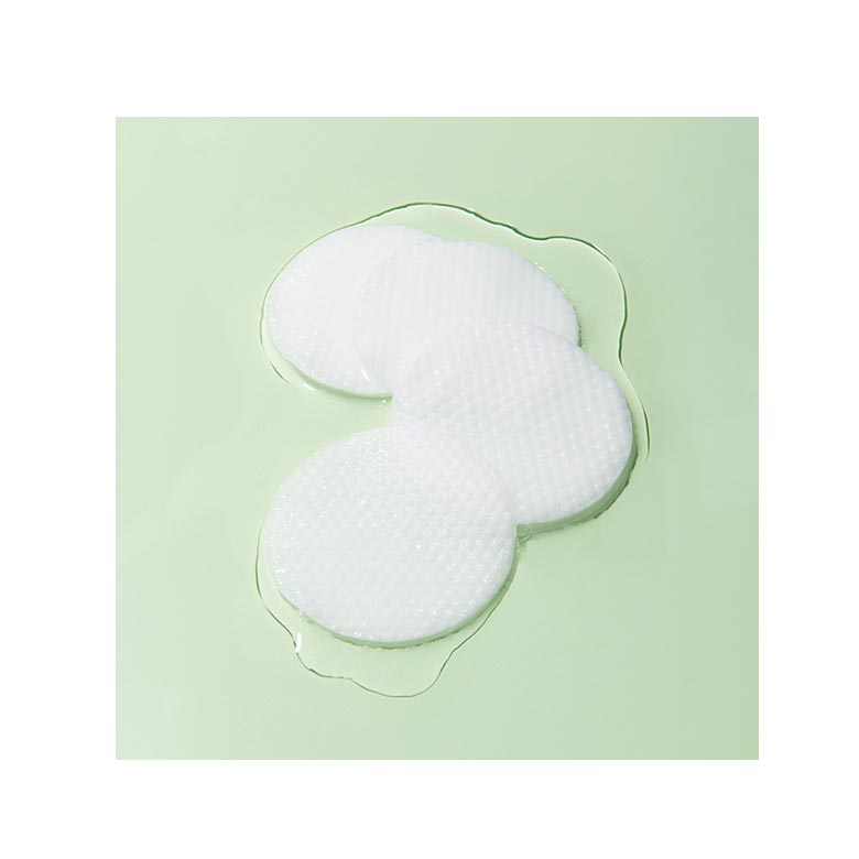 Banila Co Clean It Zero Green Peel Toner Pad 200ml - Shop K-Beauty in Australia