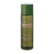 Banila Co Purity Therapy Treatment Essence bottle with clear liquid and minimalist label, 150ml size.