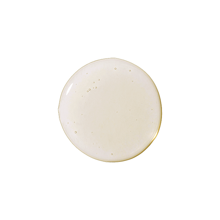 Banila Co Purity Therapy Treatment Essence 150ml bottle with clear liquid and minimalist label, showcasing skincare product texture.