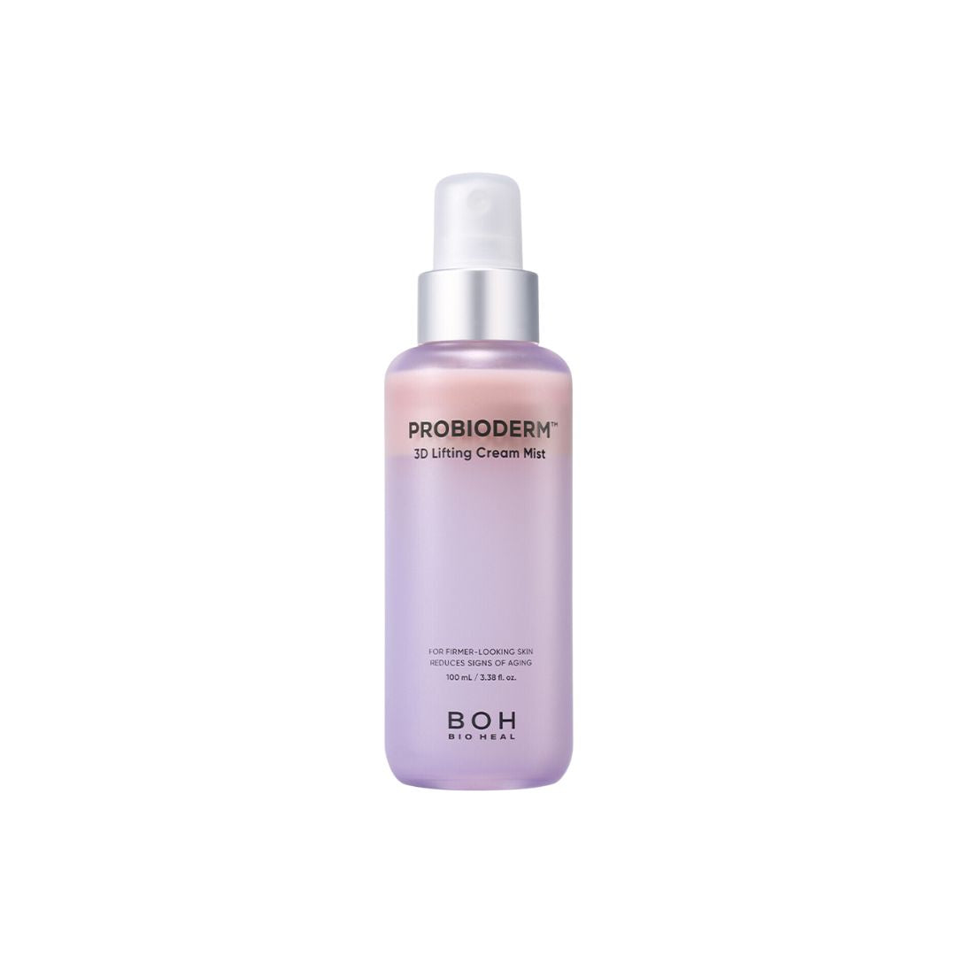 BIOHEAL BOH Probioderm 3D Lifting Cream Mist 100ml - Shop K-Beauty in Australia