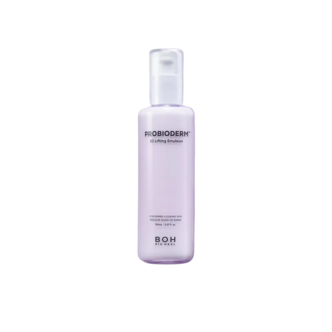 BIOHEAL BOH Probioderm 3D Lifting Emulsion 150ml - Shop K-Beauty in Australia