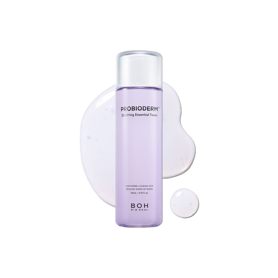 BIOHEAL BOH Probioderm 3D Lifting Essential Toner 150ml - Shop K-Beauty in Australia