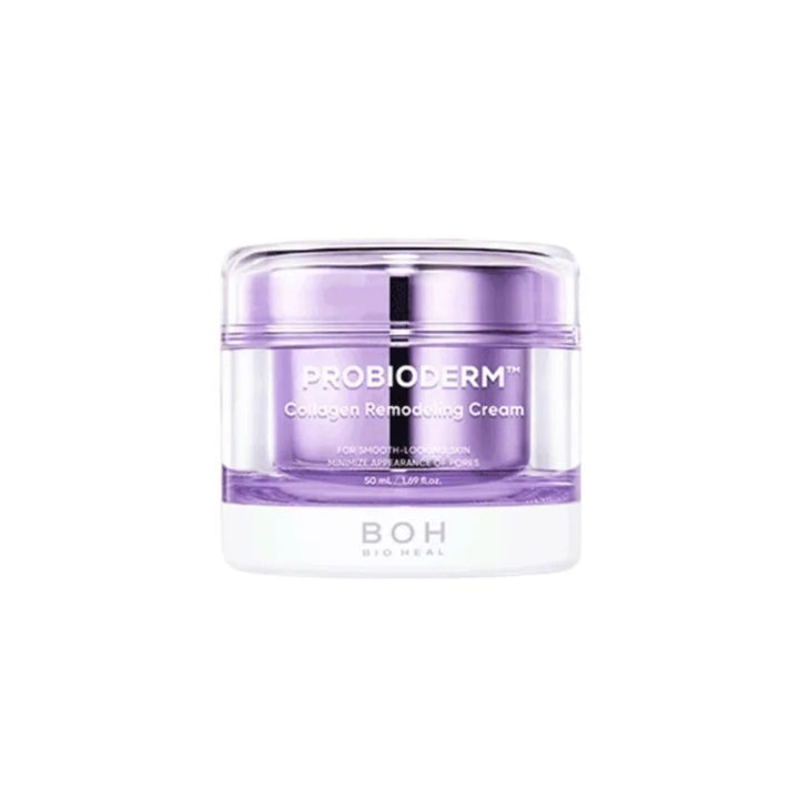 BIOHEAL BOH Probioderm Collagen Remodeling Cream 50ml - Shop K-Beauty in Australia