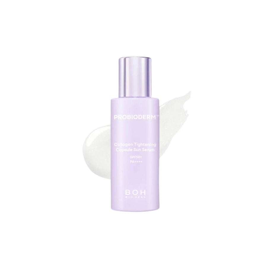 BIOHEAL BOH Probioderm Collagen Tightening Capsule Sun Serum 50ml - Shop K-Beauty in Australia