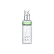 Bioheal BOH Panthecell Repair Cica Ampoule Mist in a 100ml spray bottle, soothing facial mist with calming and repairing ingredients.