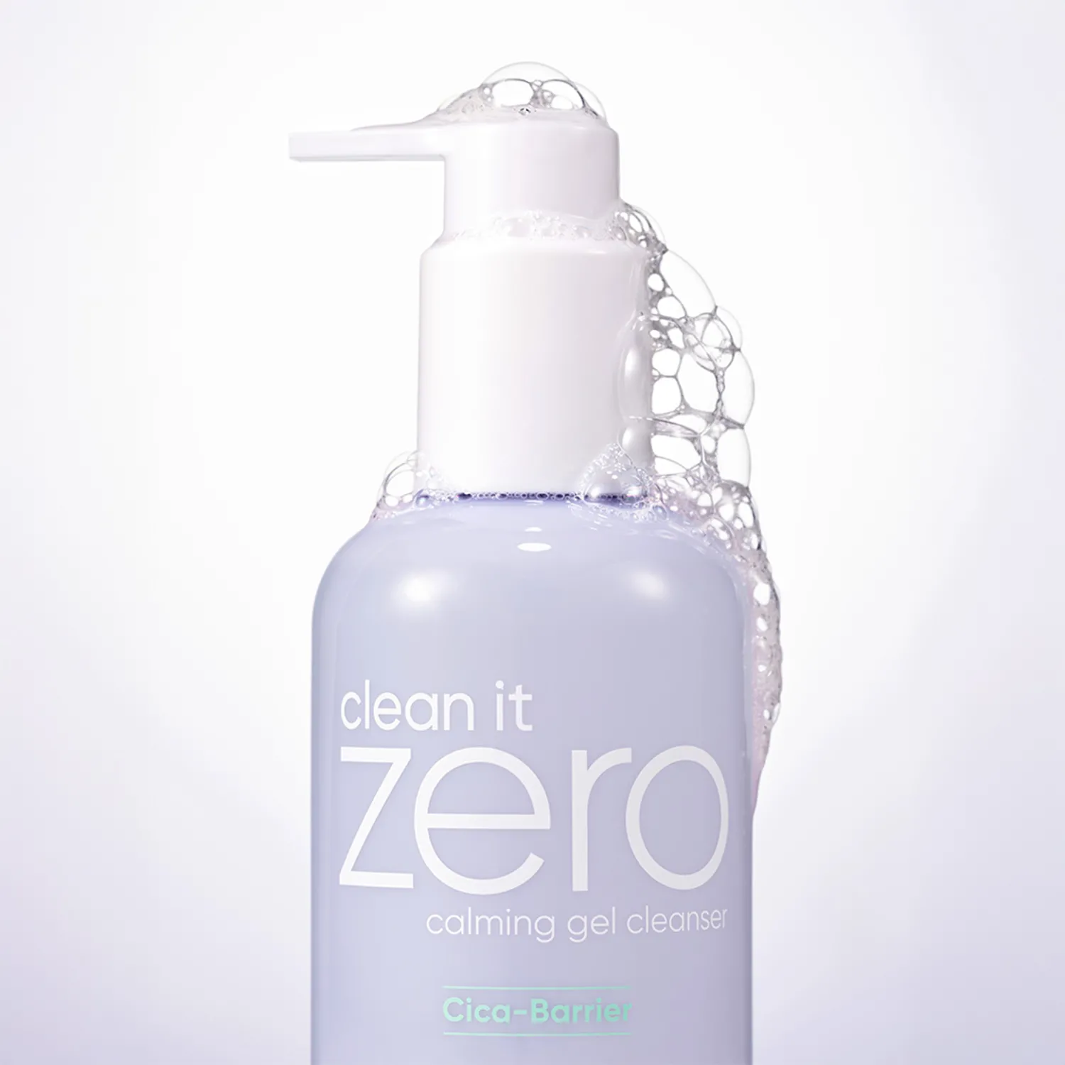 Banila Co Clean It Zero Calming Gel Cleanser 200ml - Shop K-Beauty in Australia
