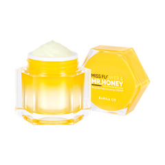 Miss Flower & Mr.Honey Propolis Rejuvenating Cream [70ml]