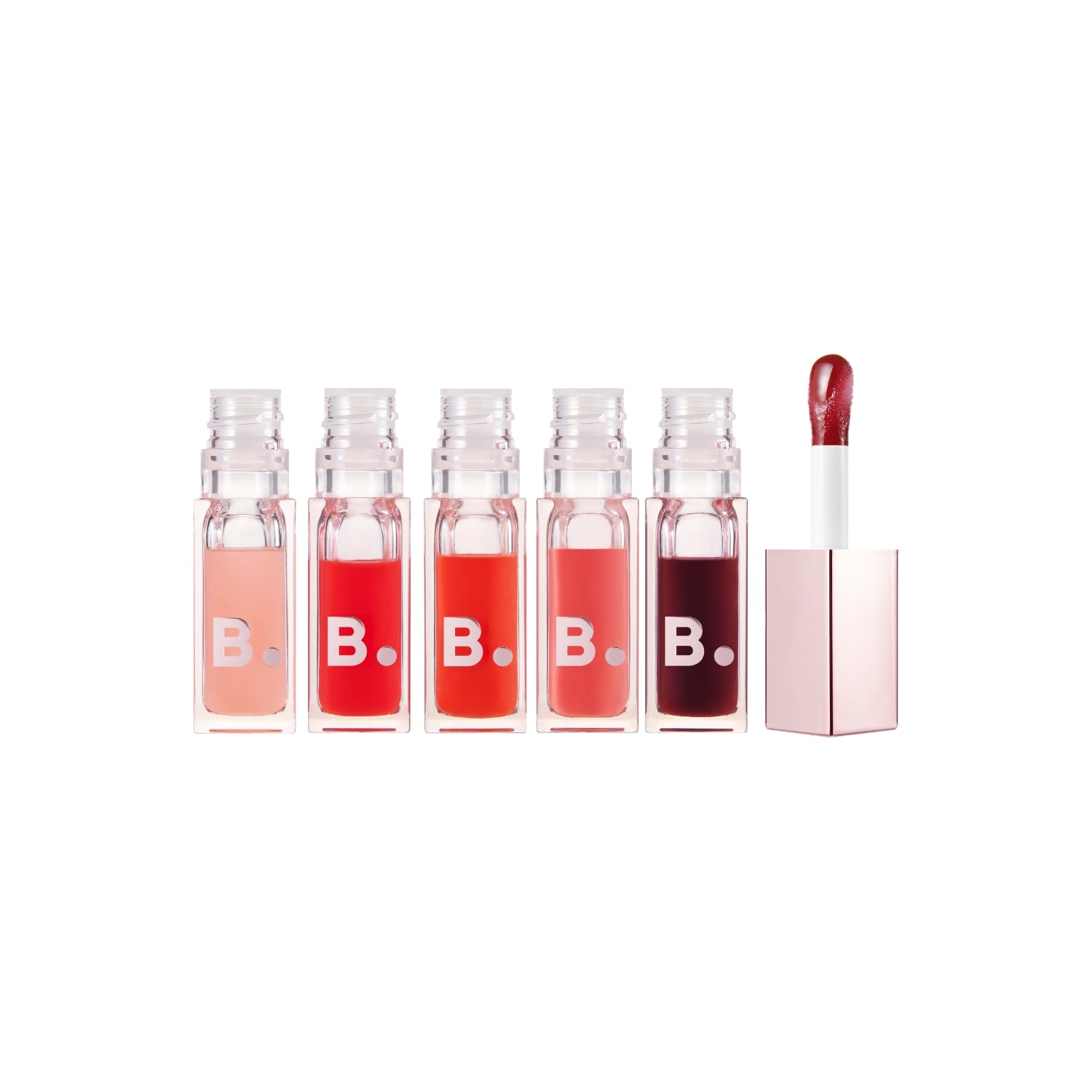 Banila Co Hydrating Lip Oil (5 Shades)