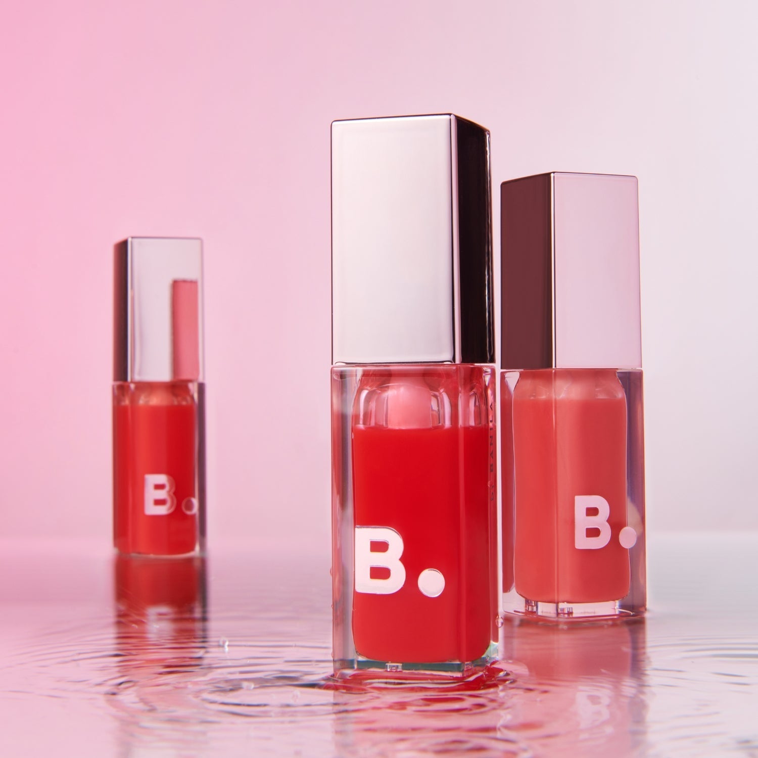 Banila Co Hydrating Lip Oil (5 Shades)