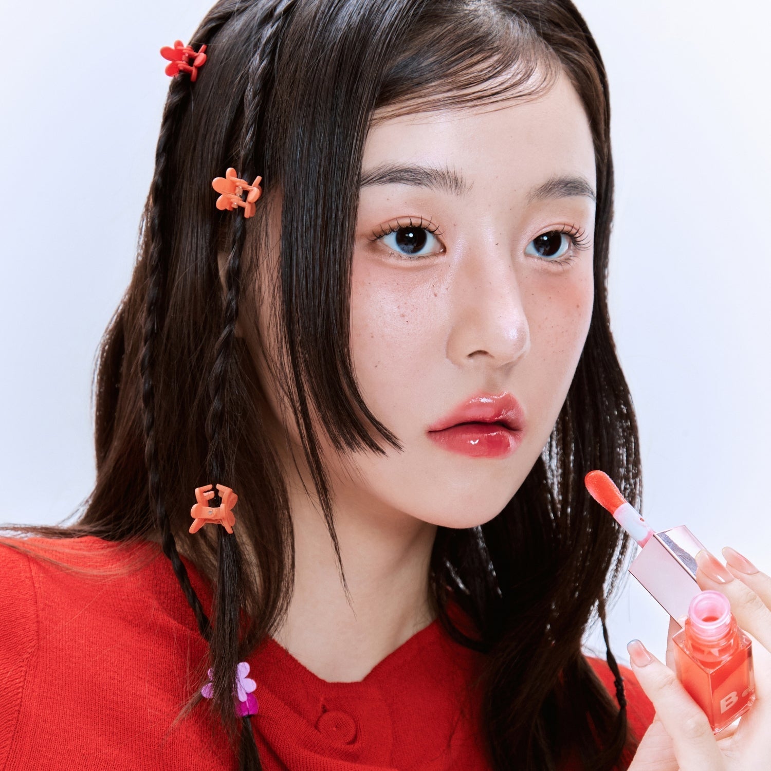 Banila Co Hydrating Lip Oil (5 Shades)