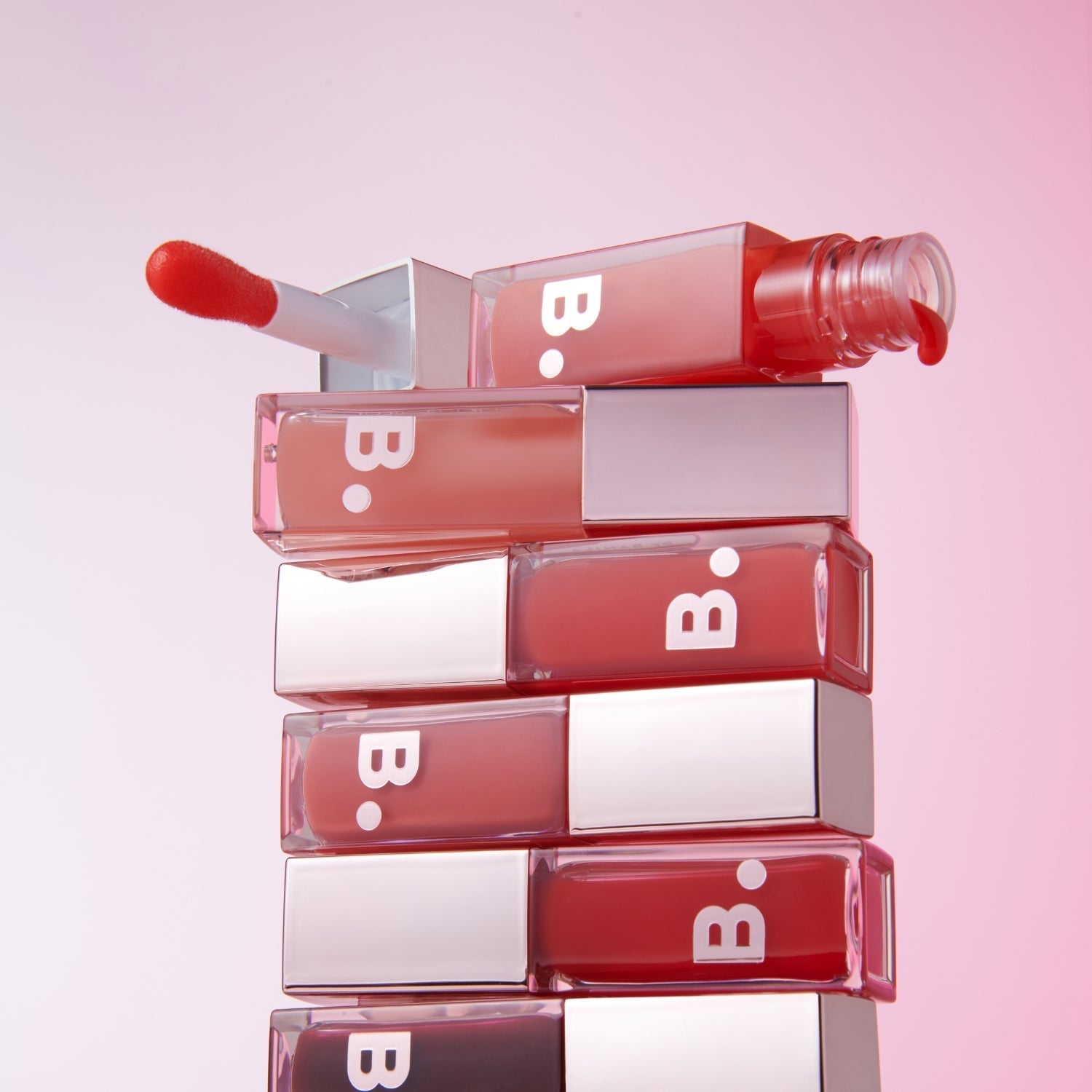 Banila Co Hydrating Lip Oil (5 Shades)