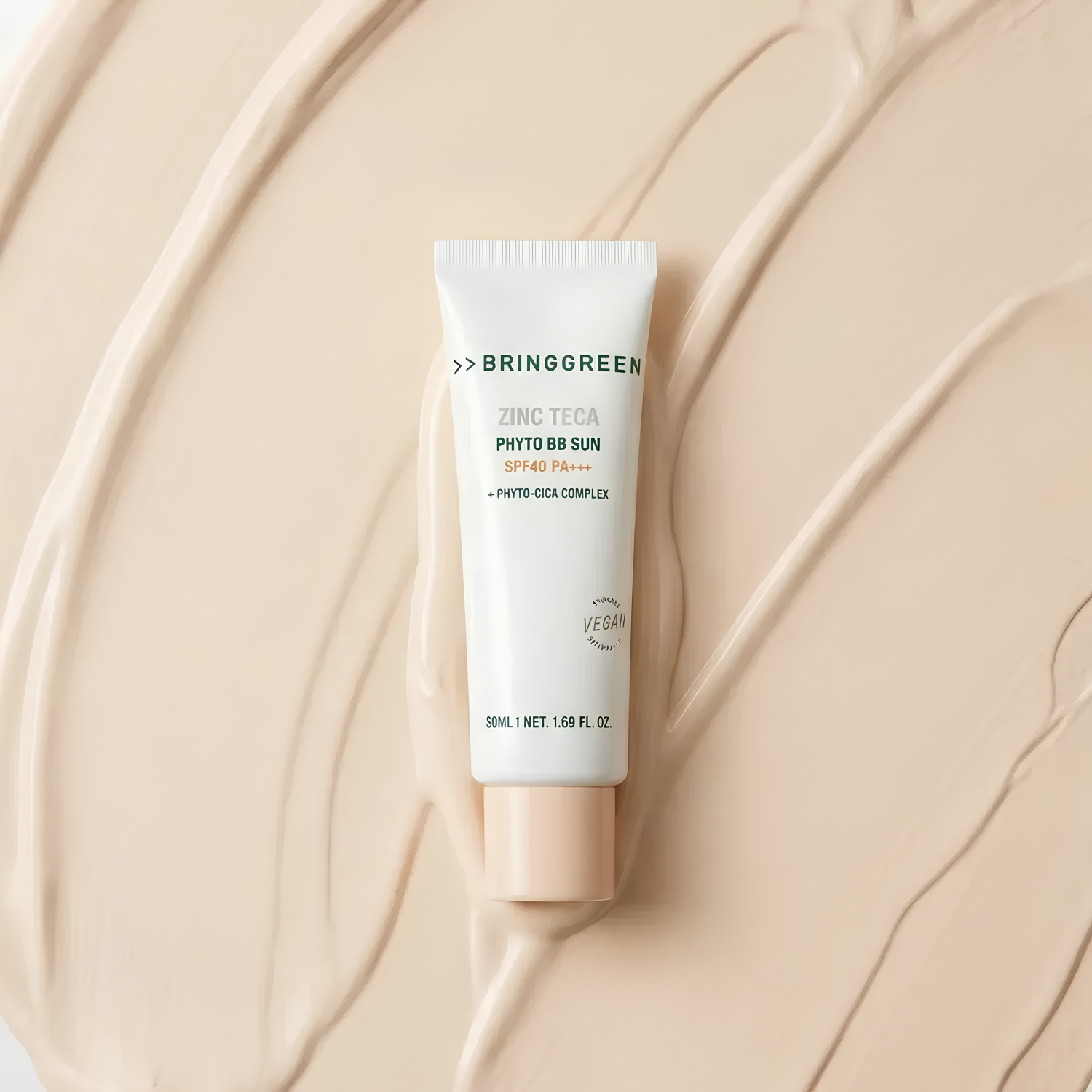 korean bb cream