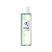 Beauty of Joseon Green Plum Refreshing Toner with AHA and BHA, 150ml, featuring natural plum ingredients for skin refreshment