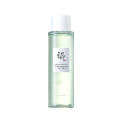 Green Plum Refreshing Toner: AHA + BHA [150ml]