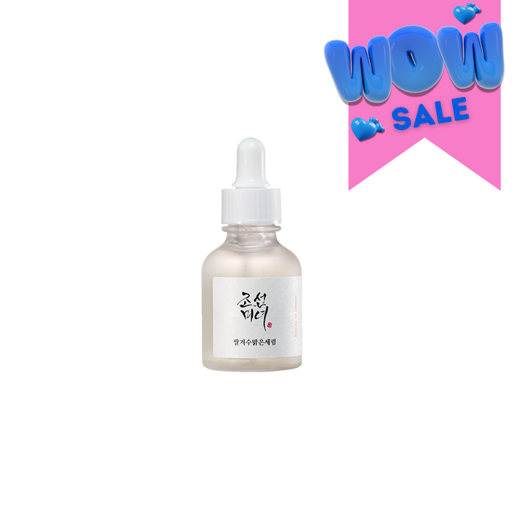 Beauty of Joseon Glow Deep Serum : Rice + Alpha-Arbutin 30ml - Shop K-Beauty in Australia