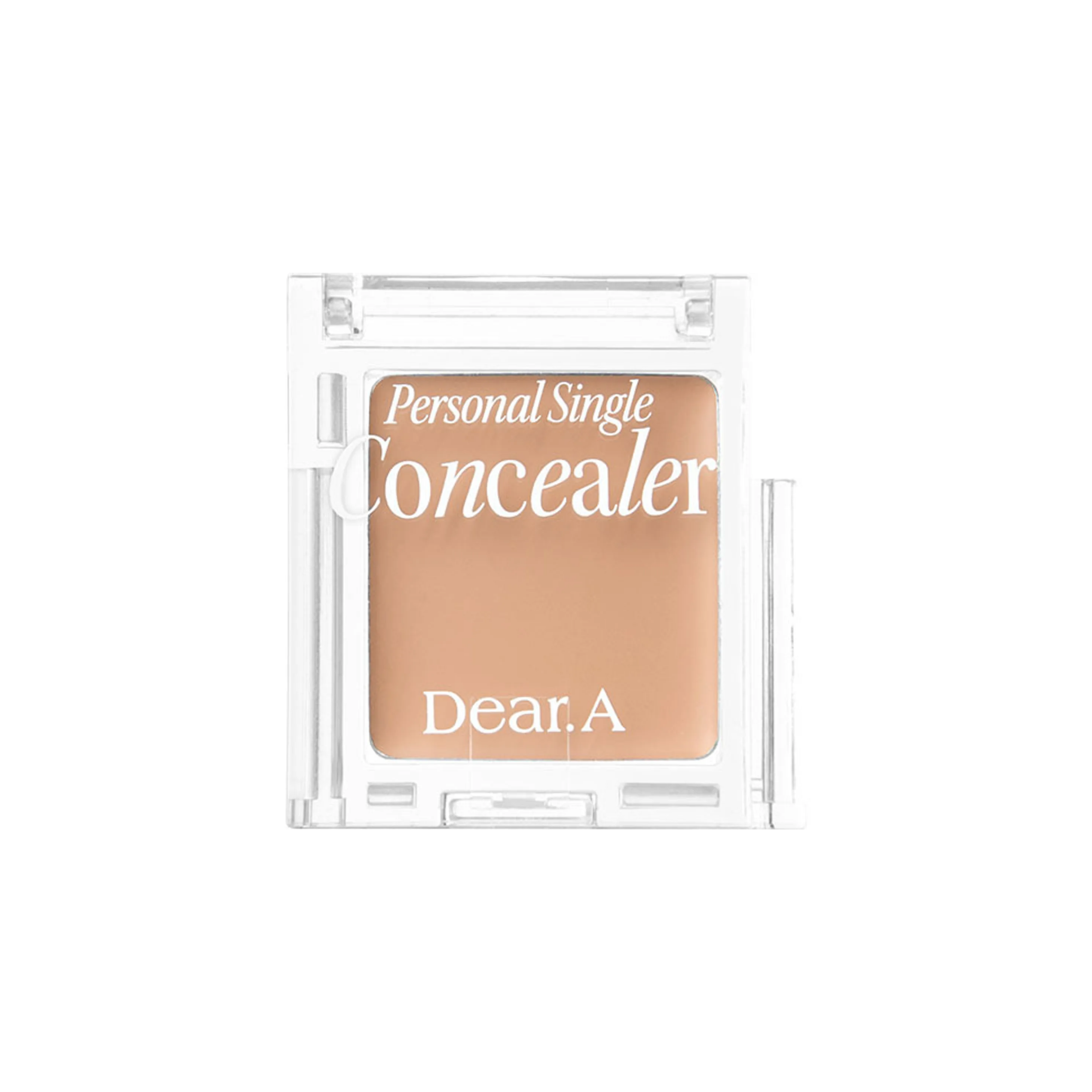Dear.A Personal Single Concealer (8 Shades) - Shop K-Beauty in Australia