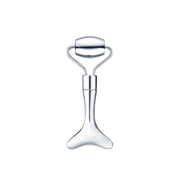 Bioheal BOH Probioderm lifting face roller and massager for skincare, featuring a sleek design for facial massage.