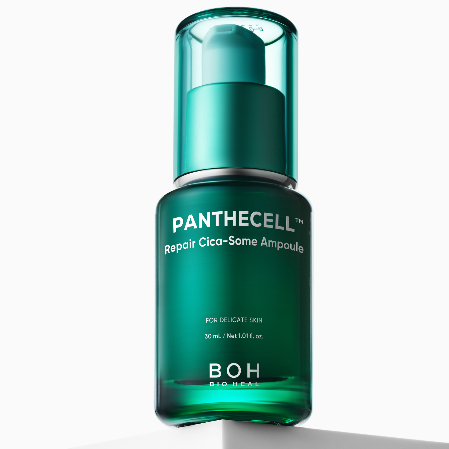 BIOHEAL BOH Pantechell Repair Cica-Some Ampoule 30ml - Shop K-Beauty in Australia