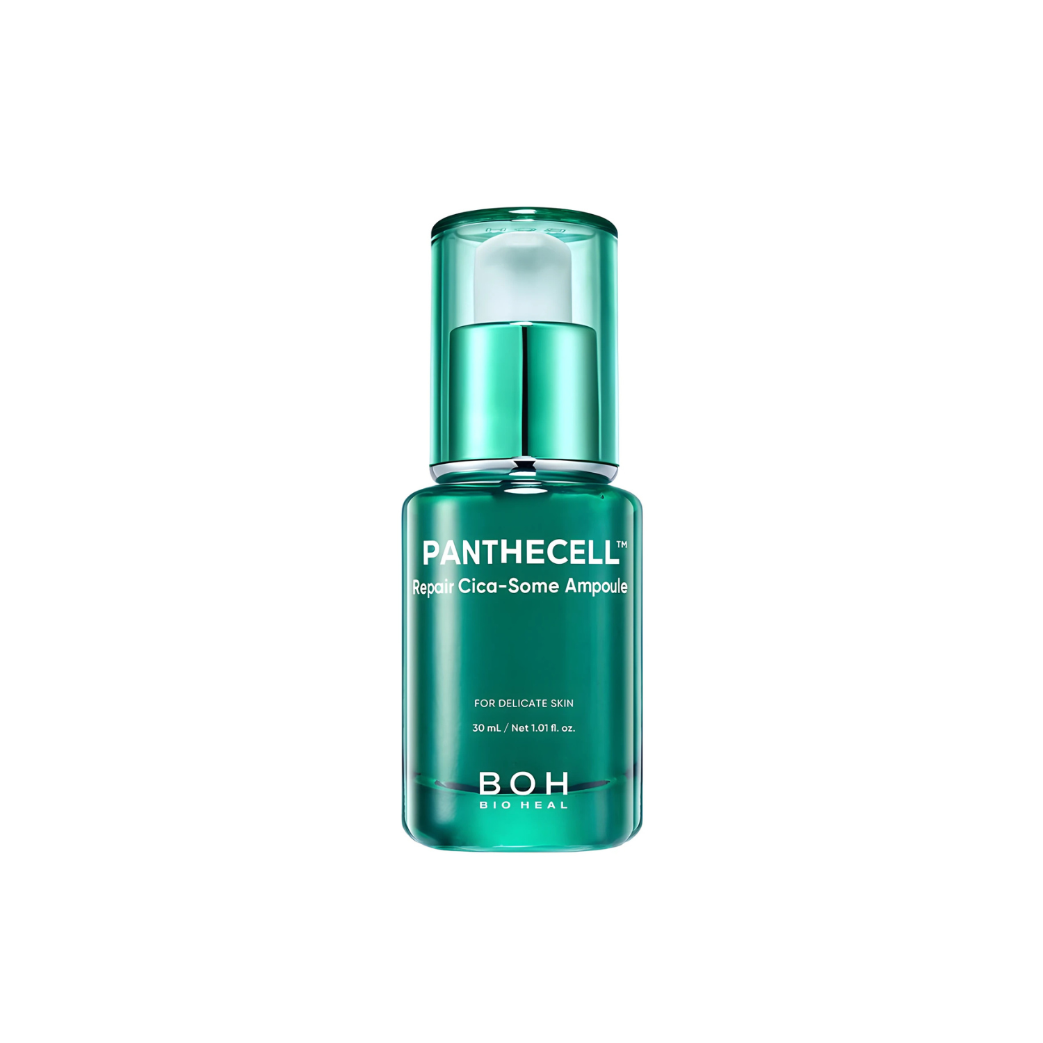 BIOHEAL BOH Pantechell Repair Cica-Some Ampoule 30ml - Shop K-Beauty in Australia