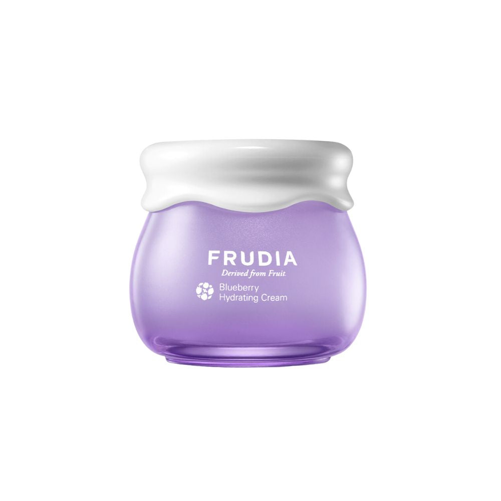 Frudia Blueberry Hydrating Cream 55g - Shop K-Beauty in Australia