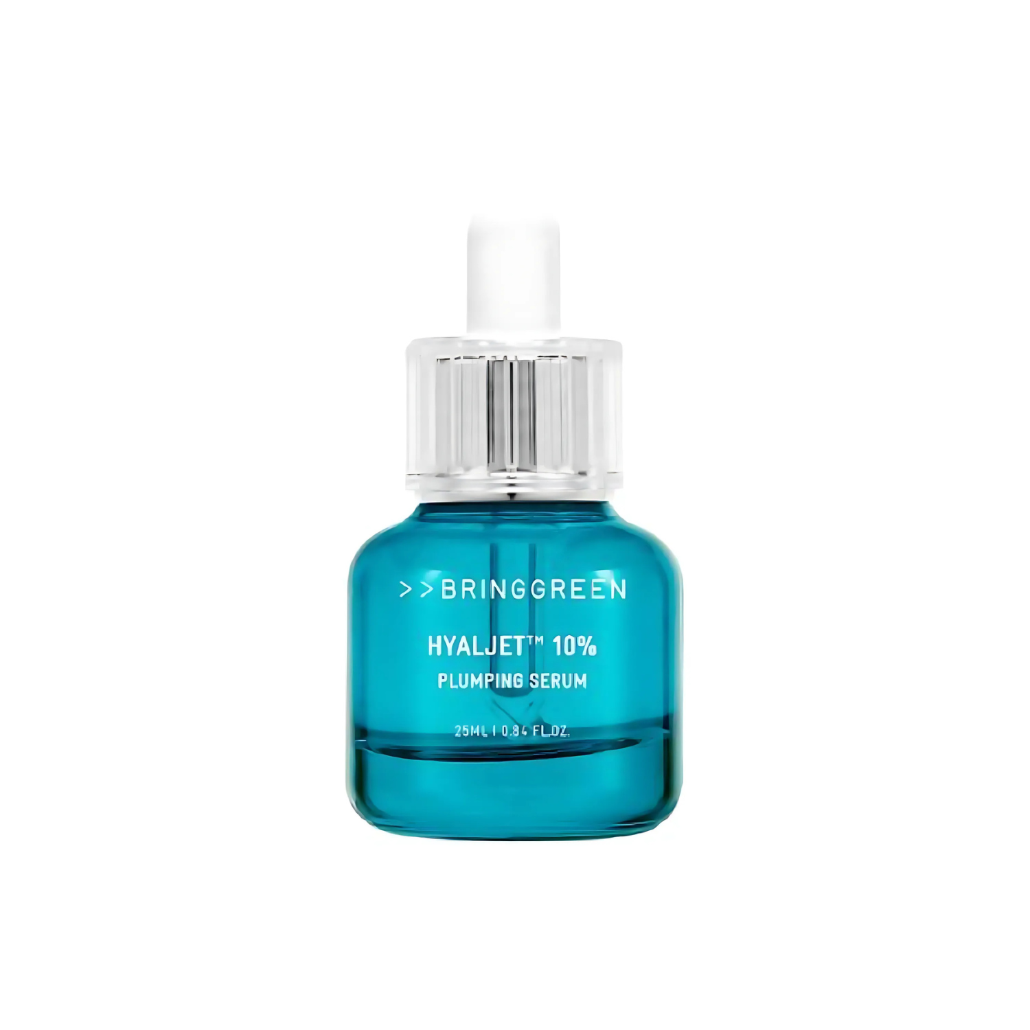 Bring Green Hyaljet Plumping Serum 25ml - Shop K-Beauty in Australia