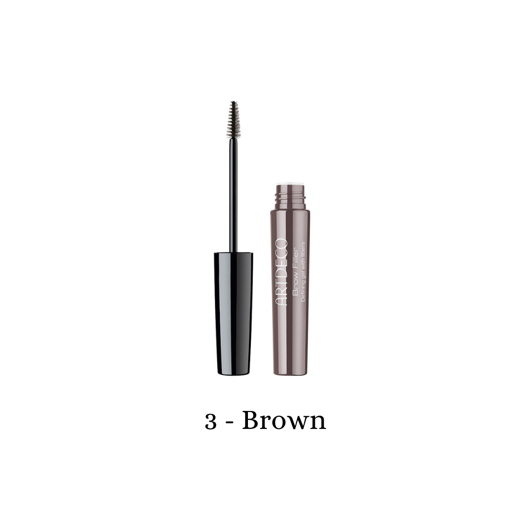 ARTDECO Brow Filler (2 Colours) - Shop K-Beauty in Australia