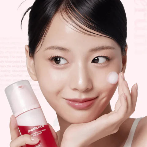 korean serum