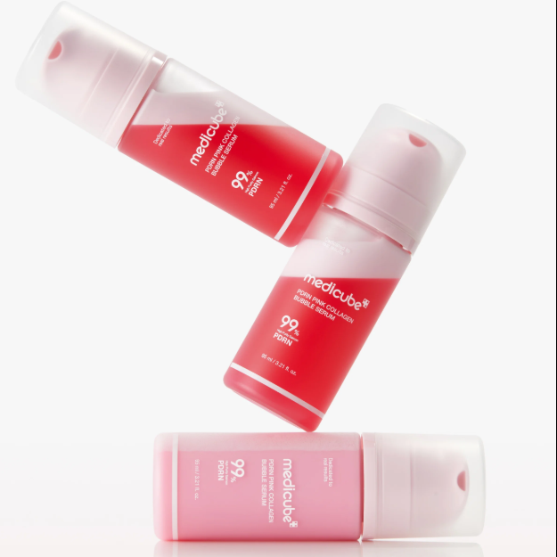 medicube serum