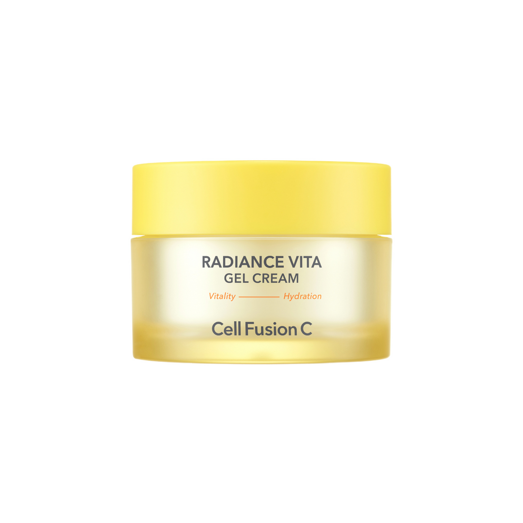 Radiance Vita Gel Cream 55ml