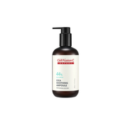 Cell Fusion C Expert Cica Soothing Ampoule 300ml bottle with applicator, designed for calming and hydrating skin.