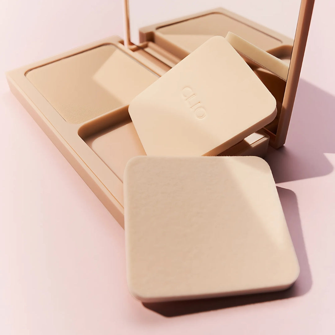 Clio Kill Cover Powder Foundation (2 Shades) 9g - Shop K-Beauty in Australia