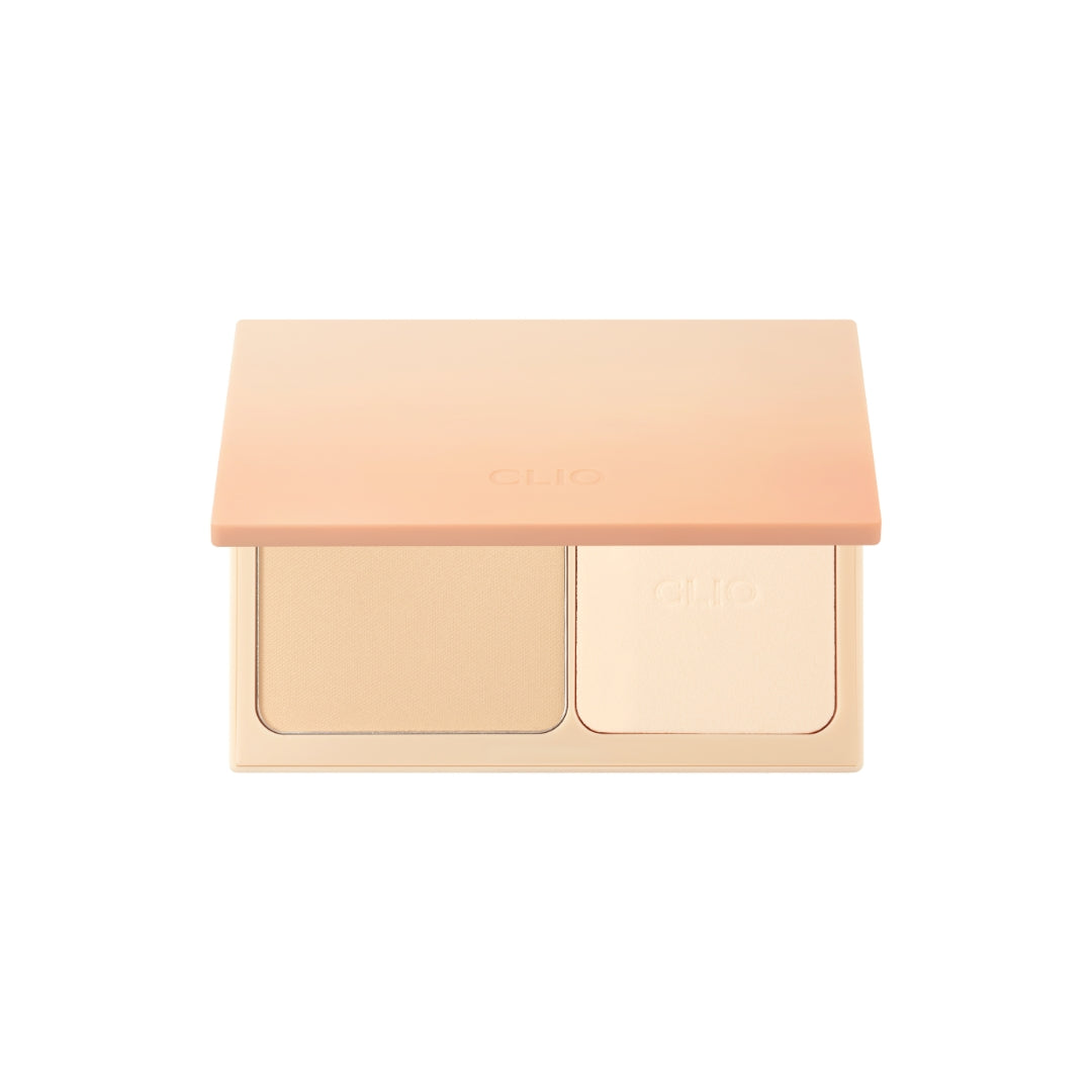 Clio Kill Cover Powder Foundation (2 Shades) 9g - Shop K-Beauty in Australia