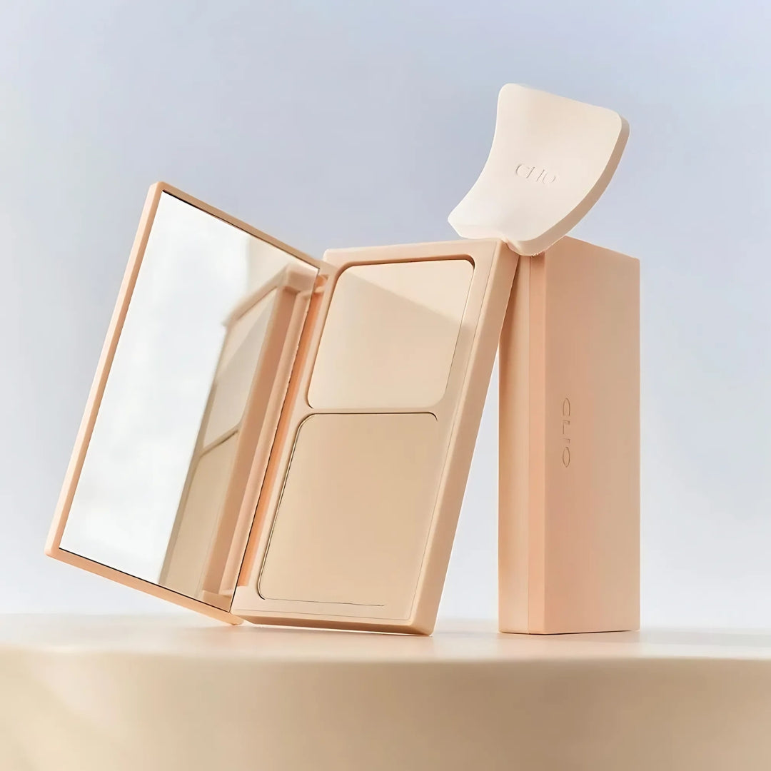 Clio Kill Cover Powder Foundation (2 Shades) 9g - Shop K-Beauty in Australia