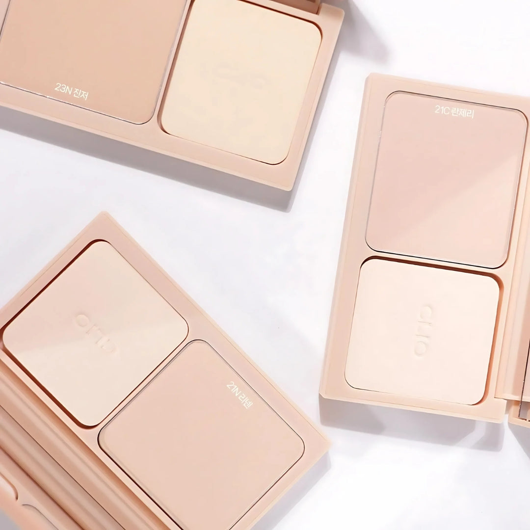 Clio Kill Cover Powder Foundation (2 Shades) 9g - Shop K-Beauty in Australia