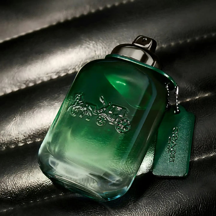 Man Green EDT 100ml