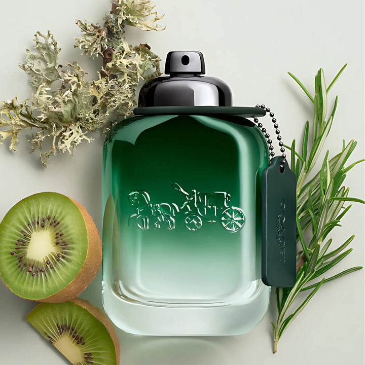 Man Green EDT 100ml