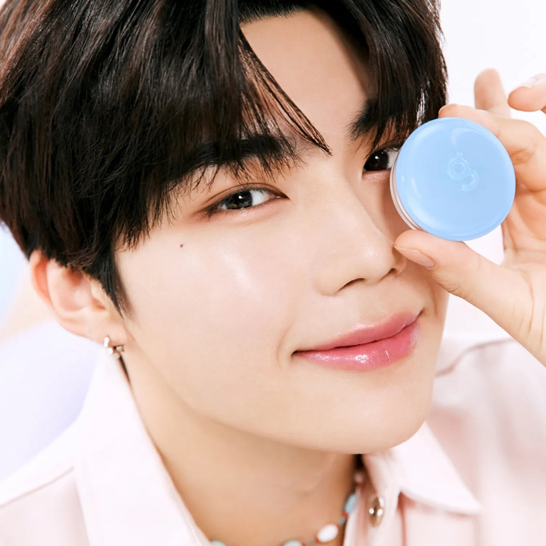 COLORGRAM Tintin Dory Blur Powder